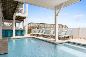 Blue Diamond by Pier 42 Vacations Oceanfront Luxury for 30 Guests